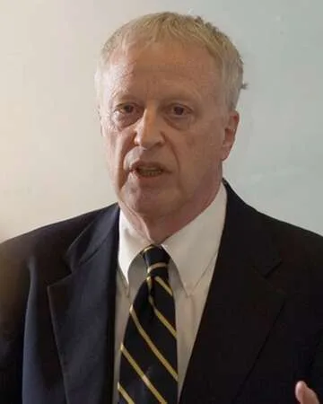 Celebrating the Life of George Akerlof