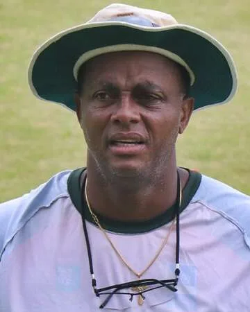 Sri Lanka's Stunning Collapse in 1986 Champions Trophy