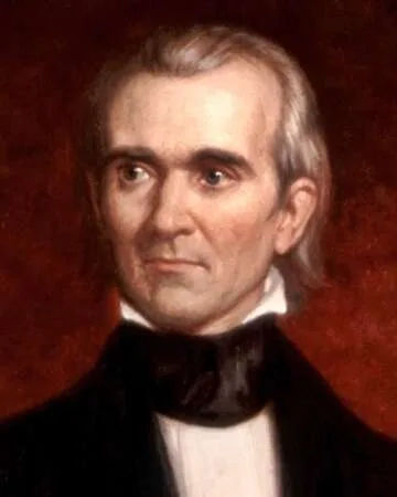 The Death of James Knox Polk: A Key Moment in American History