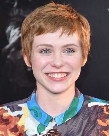 Celebrating Sophia Lillis: A Rising Star