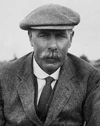 The Legacy of James Braid: A Scottish Golf Legend