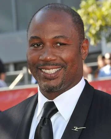 Lennox Lewis vs. Tony Tucker: The 1993 Heavyweight Boxing Title Fight