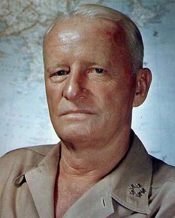 The Legacy of Chester Nimitz: A Commander Remembered