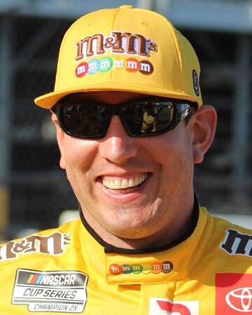 Truex Wins 2017 NASCAR Cup Championship