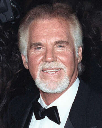 Celebrating Kenny Rogers: A Country Legend's Impact