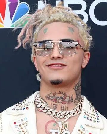 Lil Pump's 24th Birthday Celebration