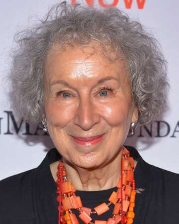 The Release of The Testaments by Margaret Atwood