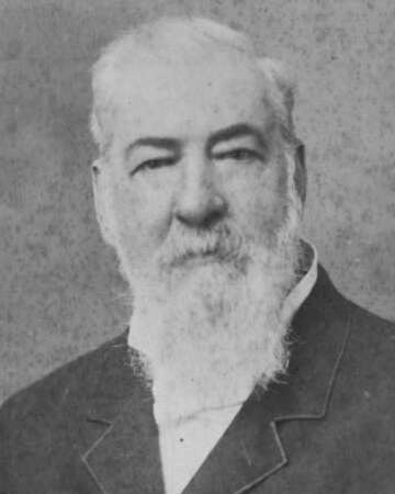 Celebrating the Birth of Alexander Cartwright: The Father of Baseball