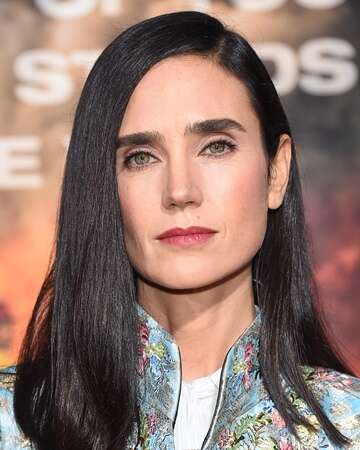Celebrating Jennifer Connelly's Birthday