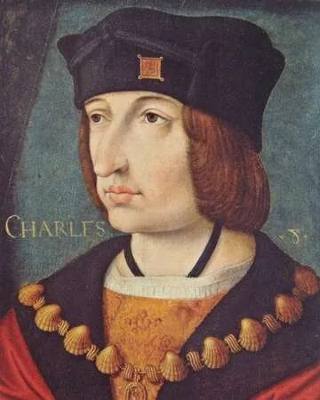 The Birth of Charles VIII: A Monarch Who Changed the Course of French History