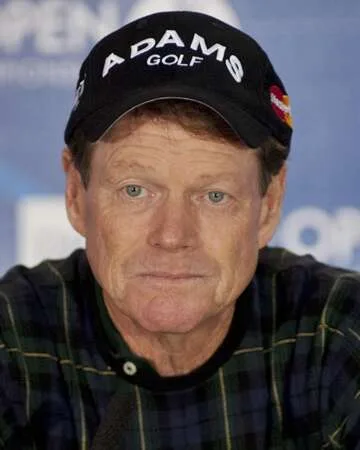 Celebrating Tom Watson's 75th Birthday