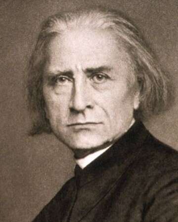 Celebrating Franz Liszt: The Virtuoso of Raiding