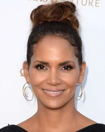 Halle Berry's Romantic Wedding to Olivier Martinez in 2013
