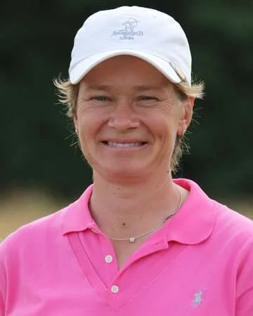 Celebrating Catriona Matthew: A Stellar Golfer from Scotland