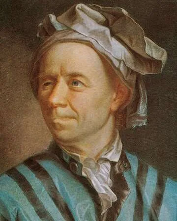 The Death of Leonhard Euler: A Mathematical Giant's End