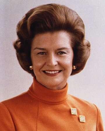 Betty Ford's Brave Battle: The 1974 Radical Mastectomy