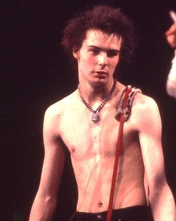 The Untimely Death of Sid Vicious