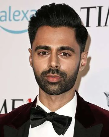 Celebrating Hasan Minhaj's 39th Birthday