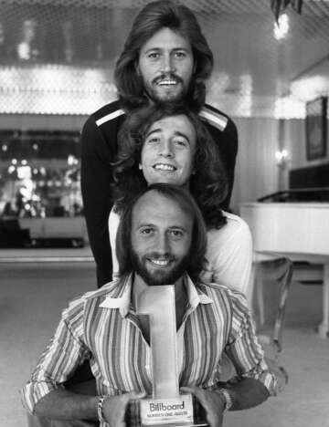 The Phenomenon of 'Saturday Night Fever' and the Bee Gees