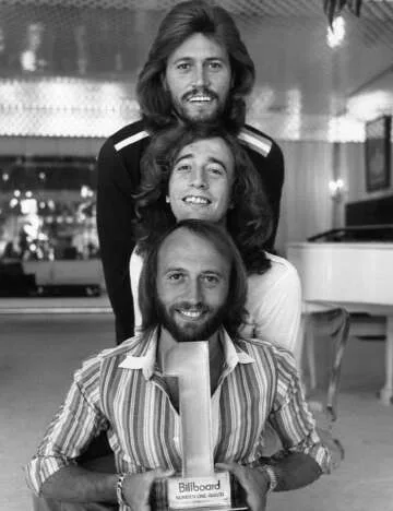 The Phenomenon of 'Saturday Night Fever' and the Bee Gees