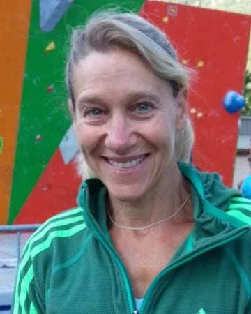 Celebrating Robyn Erbesfield-Raboutou: A Climbing Legend Turns 61