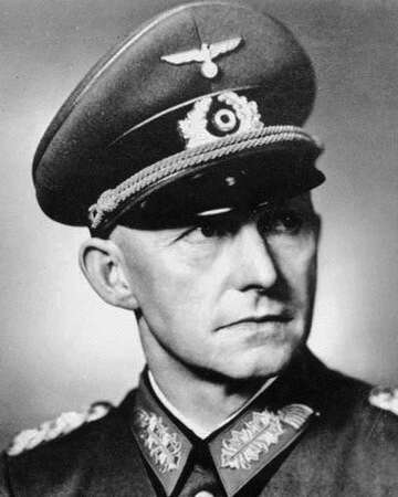 The Death of Alfred Jodl: A Key Figure in World War II