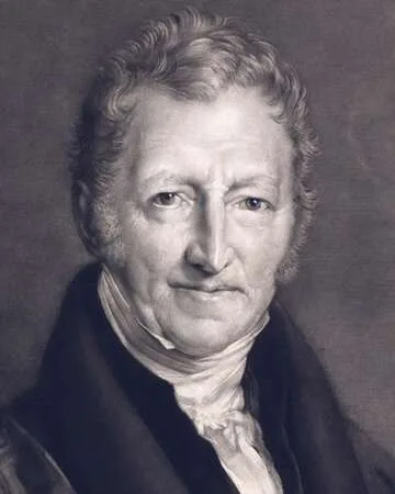 Exploring the Life and Impact of Thomas Malthus