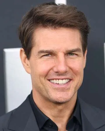 Celebrating Tom Cruise: A Hollywood Icon