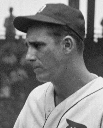 Hank Greenberg and Joe Cronin Inducted into the Baseball Hall of Fame