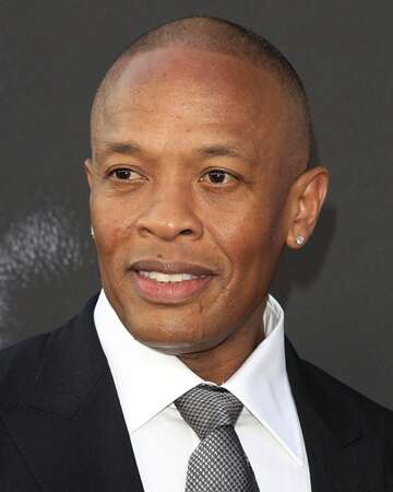 Release of Dr. Dre's 'The Chronic 2001'