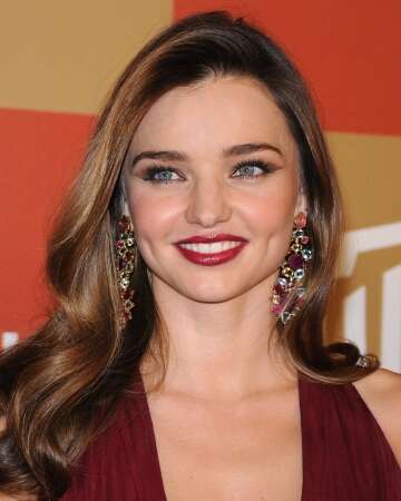 The Secret Wedding of Orlando Bloom and Miranda Kerr