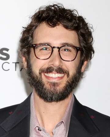 Celebrating Josh Groban's 'Closer' Album Release