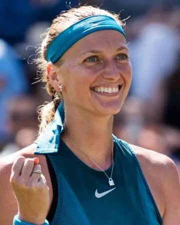 Petra Kvitová's Victory at the 2011 WTA Championships