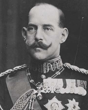 The Birth of Constantine I: A King in Turbulent Times