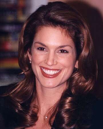 Cindy Crawford & Richard Gere: A Glamorous Las Vegas Wedding