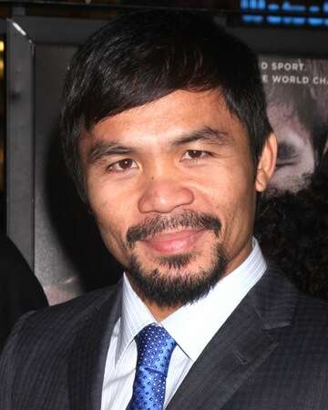 Manny Pacquiao's Historic Win Over Timothy Bradley (2014)