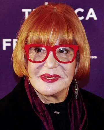 The Debut of The Sally Jessy Raphael Show in 1983