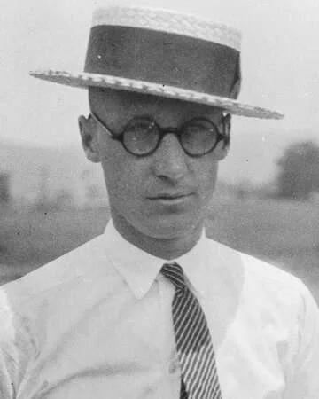 The Legacy of John T. Scopes: The Monkey Trial of 1925