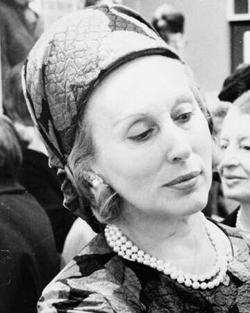 The Marriage of Estée Lauder and Joseph Lauter: A Union that Sparked a Beauty Empire