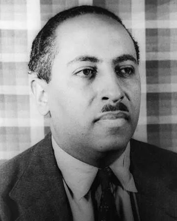Arna Bontemps: A Literary Luminary of the Harlem Renaissance