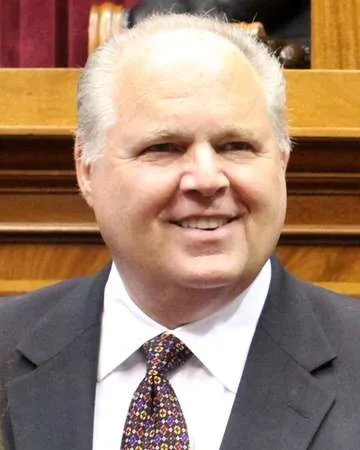 Celebrating the Legacy of Rush Limbaugh