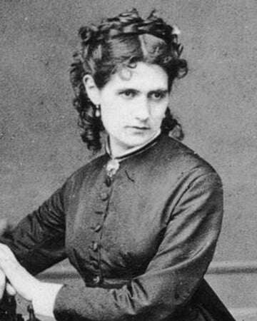 The Death of Berthe Morisot: A Loss for the Impressionist Movement