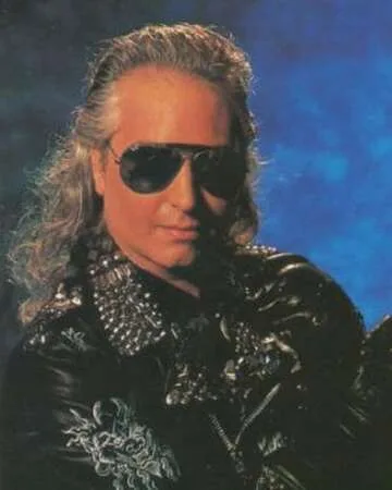 Celebrating the Life of Jim Steinman