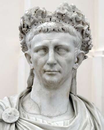 The Acclamation of Emperor Claudius: A New Era Begins