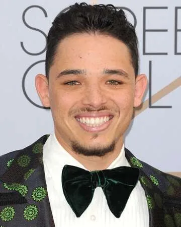 Celebrating Anthony Ramos: The Rising Star of Broadway and Beyond