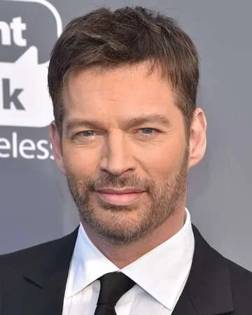 Harry Connick Jr. Caught with Gun at JFK Airport in 1992
