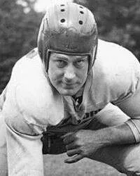 The Legacy of Mel Hein: NFL Center and Hall of Famer