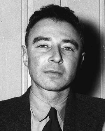 The Death of Robert Oppenheimer