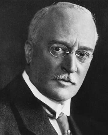 The Birth of Rudolf Diesel: Innovator of the Diesel Engine
