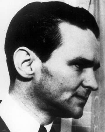 John Dillinger's First Bank Heist in New Carlisle